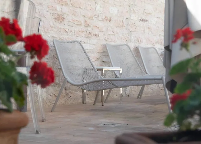 Hotel Sorella Luna