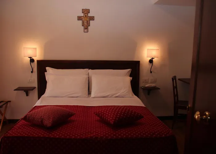 Hotel Pax