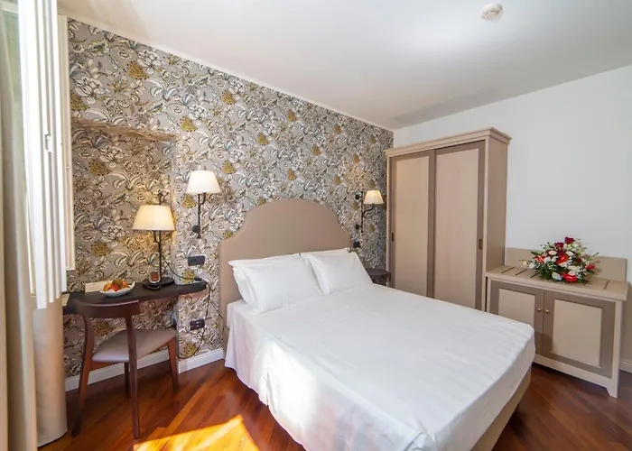 Hotel Fortuna